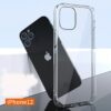 Ultra Thin Phone Case For Iphone 12 11 Pro Mini 8 7 Plus X Xs