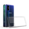 Phone Case For Samsung Galaxy S20 Plus S7 S8 S9 S10 S20 Note 8 9 10 20 Ultra A10 A20 A30 A40 A50 A70 transparent Soft Case - Image 2