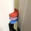 5Pcs Soft Foam Door Stopper For Babies - Image 2