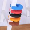 5Pcs Soft Foam Door Stopper For Babies
