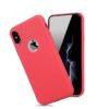Soft Silicone Case For iPhone X XS Max XR 11 12 13 - Image 2
