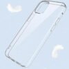 Ultra Thin Phone Case For Iphone 12 11 Pro Mini 8 7 Plus X Xs - Image 3