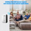 300Mbps WiFi Repeater WiFi Extender Amplifier WiFi Booster - Image 3