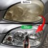 Car Headlight Restoration Polishing Kits Headlamp - Image 4