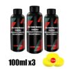 Car Headlight Restoration Polishing Kits Headlamp - Image 3