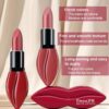 10 Color Matte Women Lipstick - Image 2