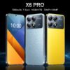 2025 Original X6 Pro Smartphone 5.5inch Global Version 16+1024GB Snapdragon 8 gen3 Android14 108MP 4G/5G - Image 2