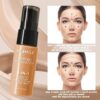Face Foundation Cream Oil - Image 2