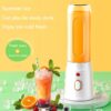Xiaomi Portable Wireless Blender Electric Fruit Juicer Machine - Image 3