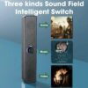 Wireless Bluetooth Speaker USB Powered Soundbar - Image 3
