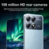 2025 Original X6 Pro Smartphone 5.5inch Global Version 16+1024GB Snapdragon 8 gen3 Android14 108MP 4G/5G - Image 3