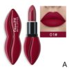 10 Color Matte Women Lipstick - Image 4