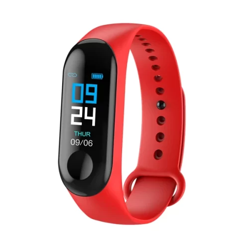 Smart Watch Kids Watches Children For Girls Boys Sport Bracelet Child Wristband wristband Fitness Tracker Smartwatch Waterproof - Image 22