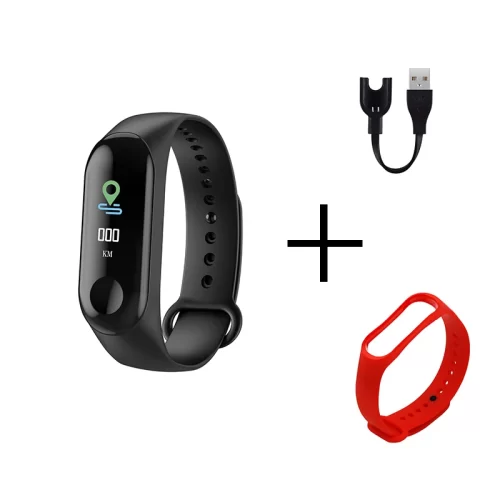 Smart Watch Kids Watches Children For Girls Boys Sport Bracelet Child Wristband wristband Fitness Tracker Smartwatch Waterproof - Image 24