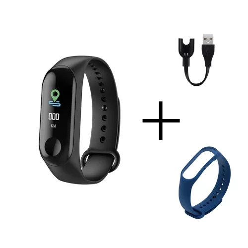 Smart Watch Kids Watches Children For Girls Boys Sport Bracelet Child Wristband wristband Fitness Tracker Smartwatch Waterproof - Image 16