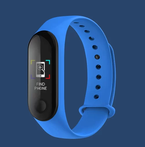 Smart Watch Kids Watches Children For Girls Boys Sport Bracelet Child Wristband wristband Fitness Tracker Smartwatch Waterproof - Image 36