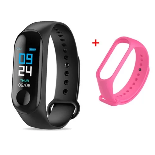 Smart Watch Kids Watches Children For Girls Boys Sport Bracelet Child Wristband wristband Fitness Tracker Smartwatch Waterproof - Image 15