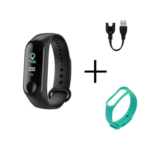 Smart Watch Kids Watches Children For Girls Boys Sport Bracelet Child Wristband wristband Fitness Tracker Smartwatch Waterproof - Image 8