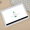 Global Version 10.1 Inch Tablet Pc 4GB RAM 64GB ROM Octa Core Android 11 Google Play Dual SIM Cards Phone Call Tablets 5000mAh - Image 18