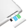 Global Version 10.1 Inch Tablet Pc 4GB RAM 64GB ROM Octa Core Android 11 Google Play Dual SIM Cards Phone Call Tablets 5000mAh - Image 14