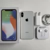 Original iPhone X 4G LTE CellPhone Unlocked 64GB/256GB ROM 5.8" A11 Bionic Chip Hexa Core FACE ID iphone x Mobile Cell Phone - Image 23
