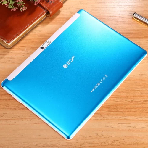 Global Version 10.1 Inch Tablet Pc 4GB RAM 64GB ROM Octa Core Android 11 Google Play Dual SIM Cards Phone Call Tablets 5000mAh - Image 19