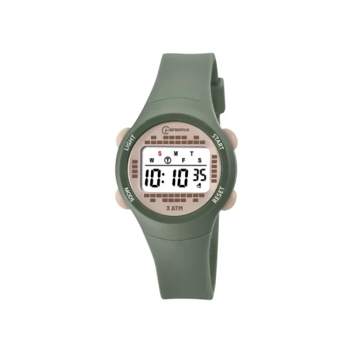 Children's Electronic Watch Girl Pink Cute Middle School Boys Watch 30M Waterproof Kids Multi functional Digital SmartWatch Gift - Image 9