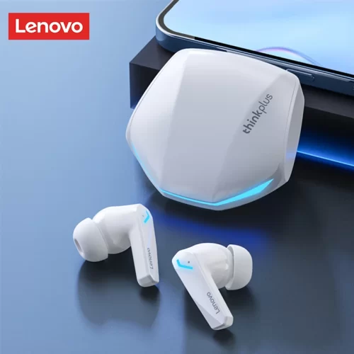 Original Lenovo GM2 Pro 5.3 Earphone Bluetooth Wireless Earbuds Low Latency Headphones HD Call Dual Mode Gaming Headset With Mic - Image 7