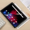 Global Version 10.1 Inch Tablet Pc 4GB RAM 64GB ROM Octa Core Android 11 Google Play Dual SIM Cards Phone Call Tablets 5000mAh - Image 6