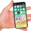 Original iPhone X 4G LTE CellPhone Unlocked 64GB/256GB ROM 5.8" A11 Bionic Chip Hexa Core FACE ID iphone x Mobile Cell Phone - Image 19