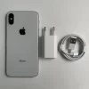 Original iPhone X 4G LTE CellPhone Unlocked 64GB/256GB ROM 5.8" A11 Bionic Chip Hexa Core FACE ID iphone x Mobile Cell Phone - Image 22