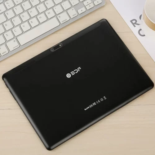 Global Version 10.1 Inch Tablet Pc 4GB RAM 64GB ROM Octa Core Android 11 Google Play Dual SIM Cards Phone Call Tablets 5000mAh - Image 22