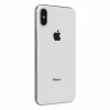Original iPhone X 4G LTE CellPhone Unlocked 64GB/256GB ROM 5.8" A11 Bionic Chip Hexa Core FACE ID iphone x Mobile Cell Phone - Image 3