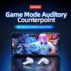 Original Lenovo GM2 Pro 5.3 Earphone Bluetooth Wireless Earbuds Low Latency Headphones HD Call Dual Mode Gaming Headset With Mic - Image 5