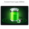 Global Version 10.1 Inch Tablet Pc 4GB RAM 64GB ROM Octa Core Android 11 Google Play Dual SIM Cards Phone Call Tablets 5000mAh - Image 11