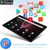 Global Version 10.1 Inch Tablet Pc 4GB RAM 64GB ROM Octa Core Android 11 Google Play Dual SIM Cards Phone Call Tablets 5000mAh - Image 13